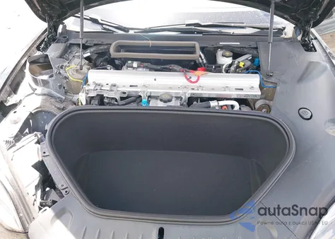 2023 Tesla Model S Dual Motor All-Wheel Drive/Standard Range из США, поврежденный, VIN 5YJSA1E52PF531227